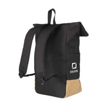 Logotrade corporate gift picture of: Nolan Cork backpack