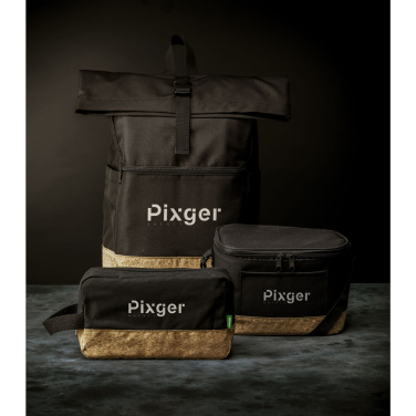 Logotrade business gift image of: Nolan Cork backpack