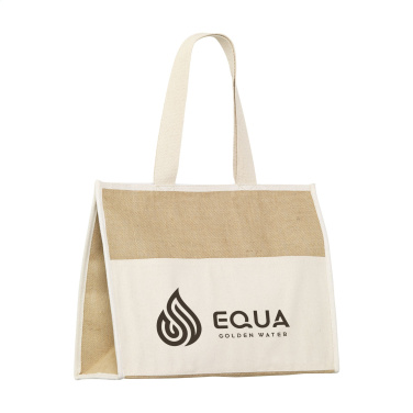 Logotrade promotional product picture of: Madras Combi Cooler bag/cooler bag