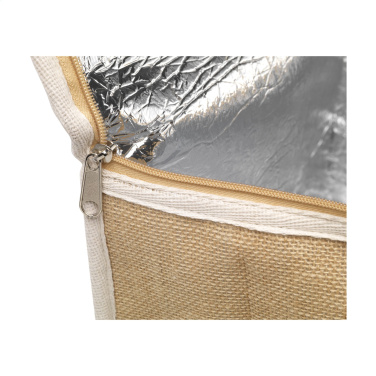 Logotrade promotional merchandise photo of: Mumbai Cooler Bag XL