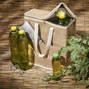 Logotrade corporate gifts photo of: Mumbai Cooler Bag XL