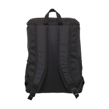 Logotrade promotional item picture of: Ice Cool GRS RPET Backpack