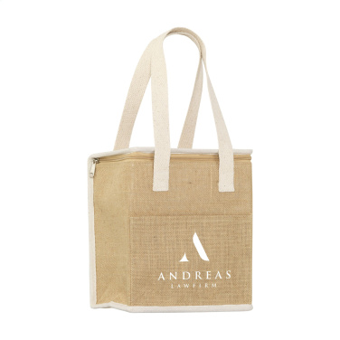 Logo trade corporate gifts picture of: Agra Cooler Bag