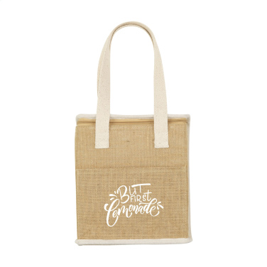 Logo trade advertising product photo of: Agra Cooler Bag