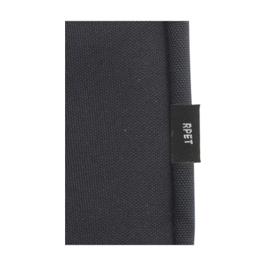 Logotrade promotional merchandise image of: Oliver 15.6 inch RPET Laptop Sleeve