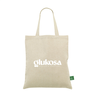 Logo trade advertising products image of: Seat Cover ECO Standard