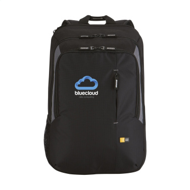 Logotrade corporate gift picture of: Case Logic Laptop Backpack 17 inch