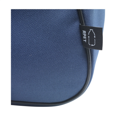 Logo trade promotional items picture of: Eastport GRS RPET Sportsbag sports/travelling bag