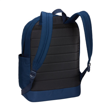 Logotrade promotional merchandise photo of: Case Logic Commence Recycled Backpack 15,6 inch