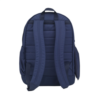 Logotrade promotional merchandise picture of: Case Logic Commence Recycled Backpack 15,6 inch