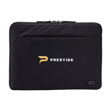 Logo trade promotional merchandise image of: Case Logic Invigo 14 inch Laptop Sleeve