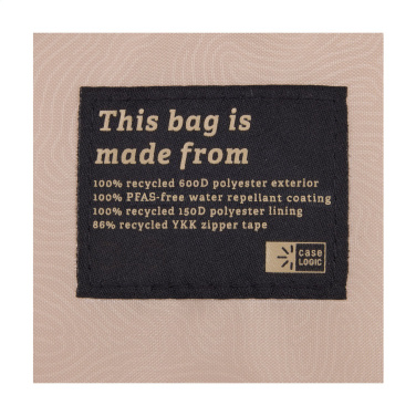 Logo trade advertising products picture of: Case Logic Invigo 15.6 inch Laptop Sleeve