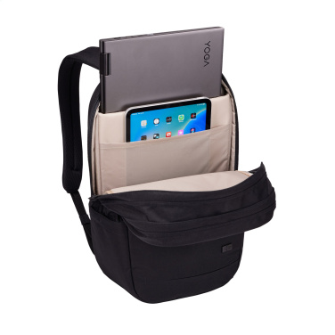 Logo trade promotional giveaway photo of: Case Logic Invigo Backpack 15.6 inch