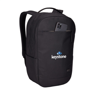 Logo trade promotional products image of: Case Logic Invigo Backpack 15.6 inch