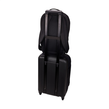 Logo trade business gift photo of: Case Logic Invigo Backpack 15.6 inch