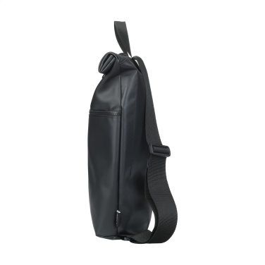 Logotrade business gift image of: Fraenck James Backpack 17"