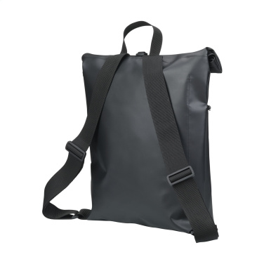 Logo trade promotional products image of: Fraenck James Backpack 17"