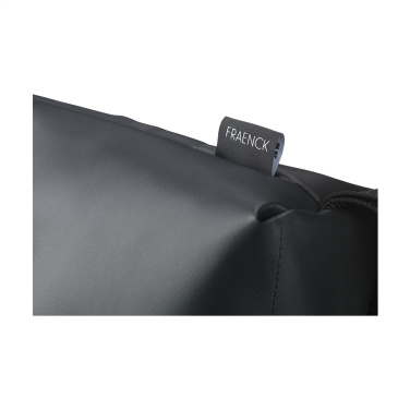 Logo trade promotional products picture of: Fraenck James Backpack 17"