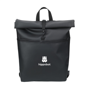 Logotrade promotional merchandise image of: Fraenck James Backpack 17"