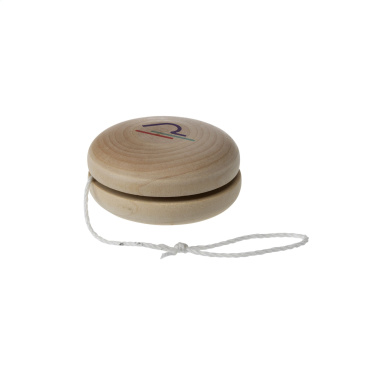 Logo trade promotional product photo of: Yoyo