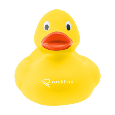 Logotrade promotional products photo of: LittleDuck bath toy
