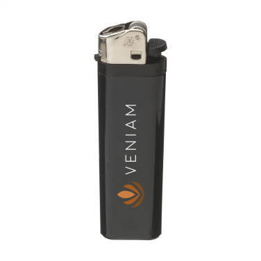 Logotrade promotional products photo of: Flint lighter