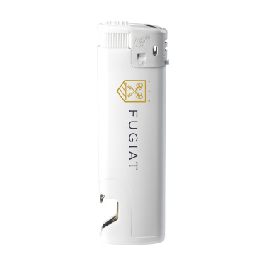 Logotrade promotional item image of: TopFire Opener lighter