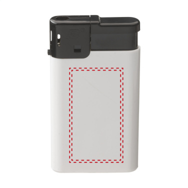 Logotrade corporate gift picture of: FireLight lighter