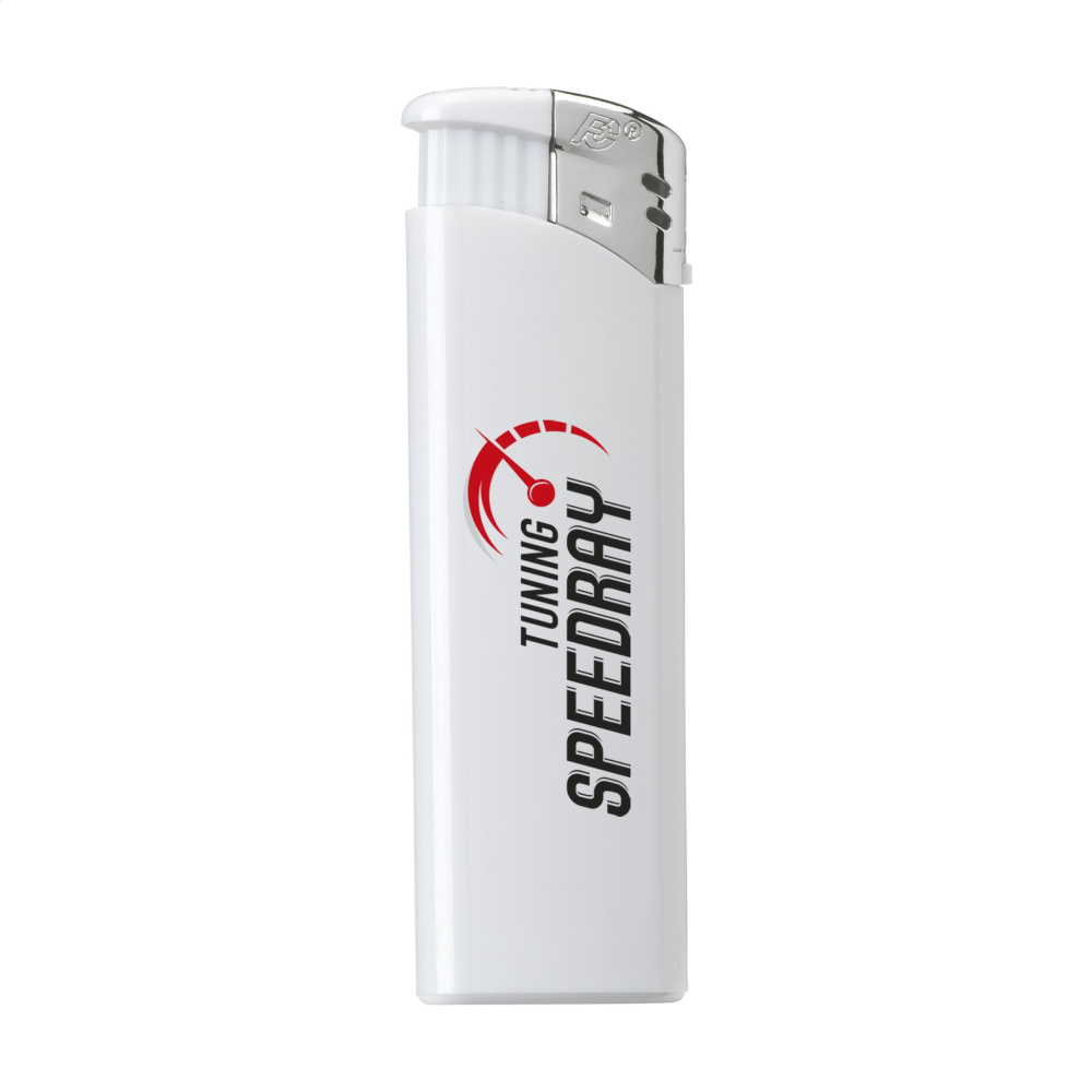 Logotrade promotional products photo of: Fuego lighter