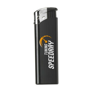 Logotrade promotional item image of: Fuego lighter