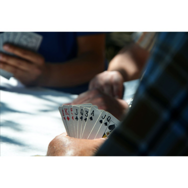 Logotrade promotional merchandise picture of: Playing Cards