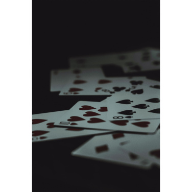 Logotrade corporate gifts photo of: Playing Cards