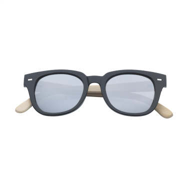 Logo trade business gifts image of: Havana sunglasses