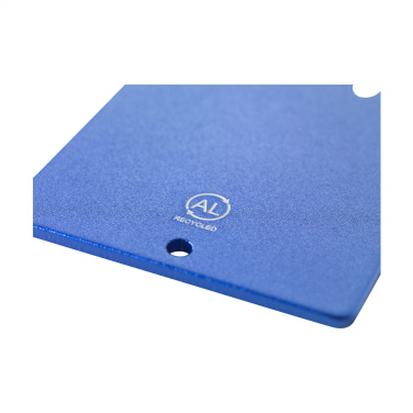 Logotrade promotional gifts photo of: Carta Opener Recycled Alu bottle opener