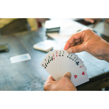 Logotrade promotional items photo of: Dutch Playing Cards