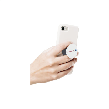 Logotrade promotional gift picture of: PopSockets® phone grip