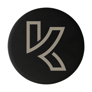 Logotrade advertising products photo of: PopSockets® Aluminium telephone holder