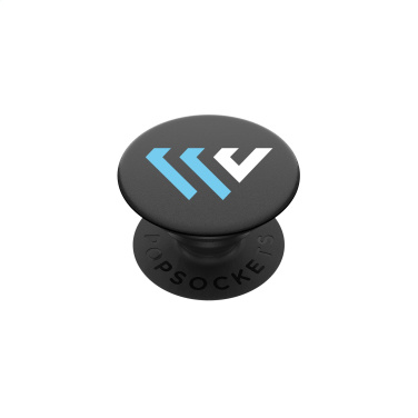Logo trade promotional giveaways image of: PopSockets® 2.0 telephone holder