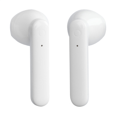 Logotrade promotional merchandise photo of: Sensi TWS Wireless Earbuds in Charging Case