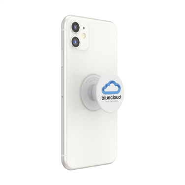 Logotrade promotional products photo of: PopSockets® Plant telephone holder