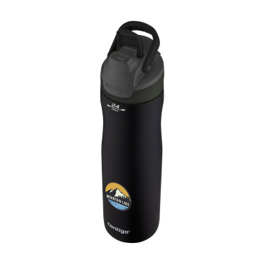 Logo trade promotional products picture of: Contigo® Autoseal Chill 720 ml drinking bottle