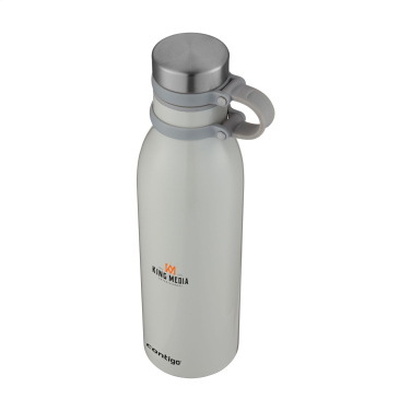 Logotrade promotional item image of: Contigo® Matterhorn Metallic 590 ml drinking bottle