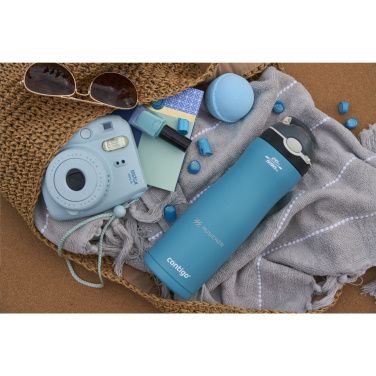 Logotrade promotional giveaway image of: Contigo® Ashland Chill Colour 590 ml drinking bottle
