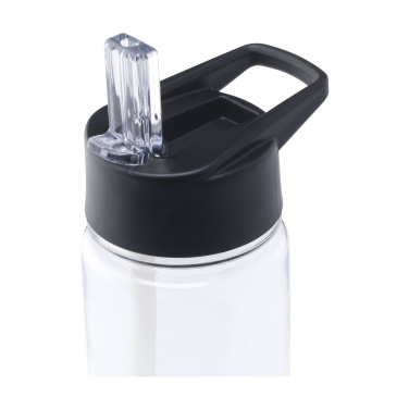 Logo trade promotional merchandise picture of: Fruitfuse Bottle 700 ml drinking bottle