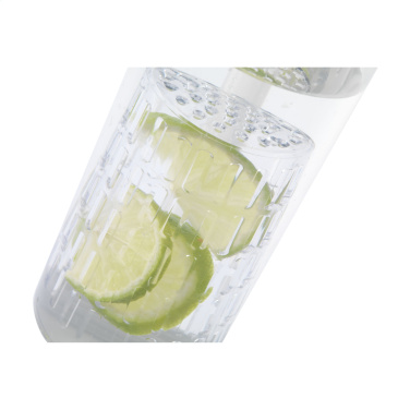 Logotrade promotional gifts photo of: Fruitfuse Bottle 700 ml drinking bottle