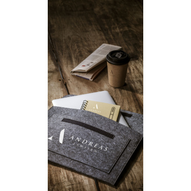 Logotrade corporate gift picture of: Attea Cork 350 ml coffee cup