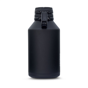 Logo trade promotional gifts image of: Contigo® Grand Stainless Steel 1900 ml thermo bottle