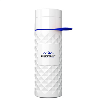 Logo trade promotional gifts picture of: Seat Cover ECO Standard