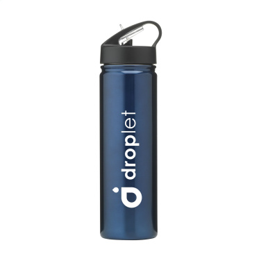 Logotrade business gifts photo of: Flask RCS Recycled Bottle 500 ml thermo bottle