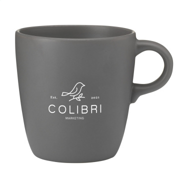 Logo trade promotional giveaway photo of: Tazza 375 ml mug